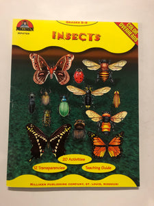 Insects | Grades 5-9