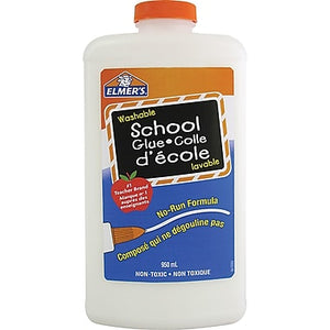 BD05 - School Glue 950ml Elmers