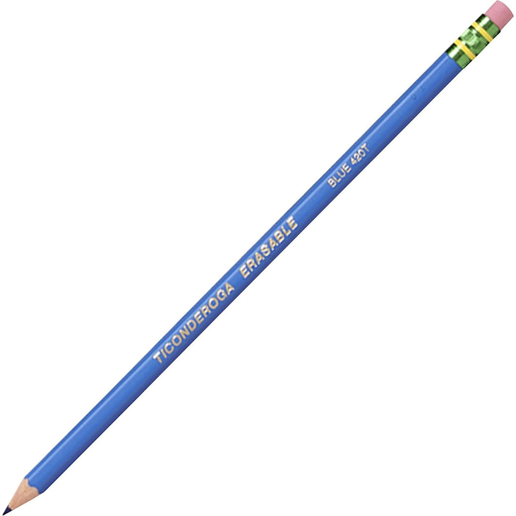 DX29 - Blue Marking Pencil