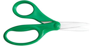 FK11 - Fiskars 5” Scissors Pointed