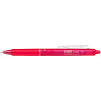 FX07 - FriXion Clicker Erasable Gel Pen  -  Red