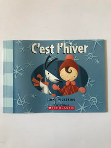 C'est L'Hiver