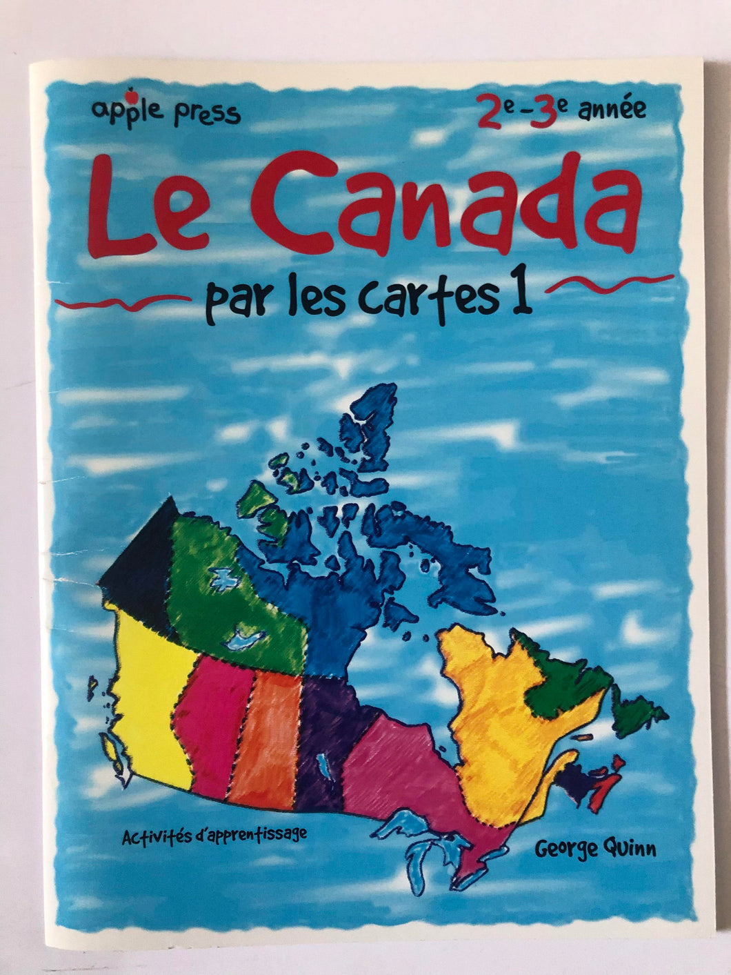 Le Canada - 1