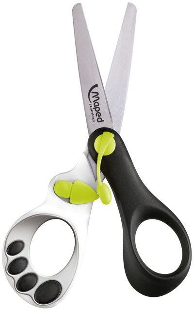 MP09 - Blunt Automatic Scissors 5