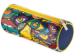 MP80 - Premium Pencil Case Tube