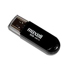 MX03 - USB Flash Drive 8GB