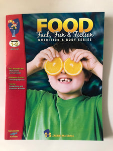 Food | Grades 1-3