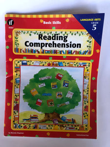 Reading Comprehension | Grade 5