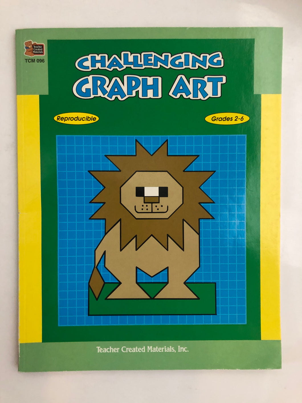 Graph Art | Grades 2-6