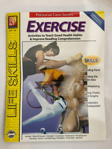 Exercise. Activities and Reading