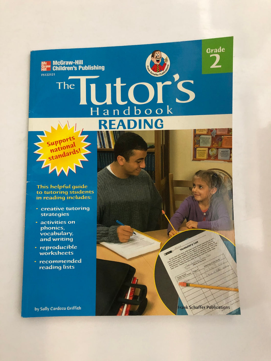 The Tutor's Handbook - Reading | Grade 2