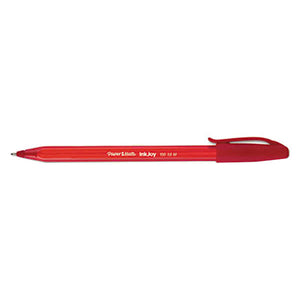 SD30 - Inkjoy Medium Ballpoint Pen Red