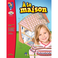 À la maison 1-3