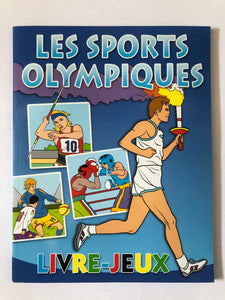 Les Sports Olympiques