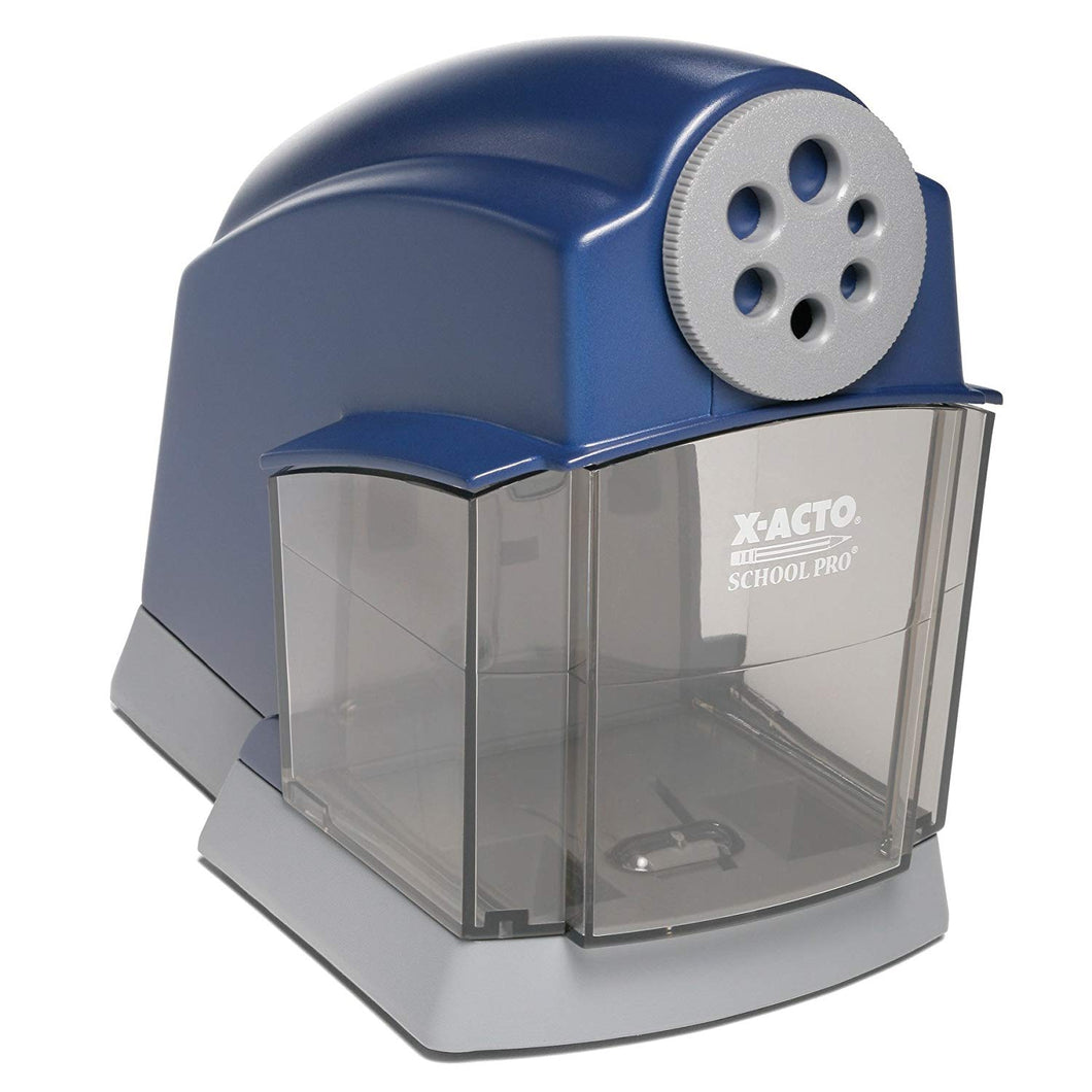 BD20 - School Pro-X-Acto Pencil Sharpener