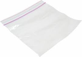 CC25 - Sandwich Size Ziplock Bags