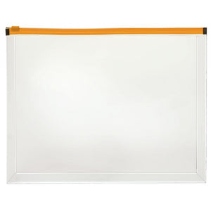 CD80 - Poly Zip Envelope 10" x 13" (PST .16)