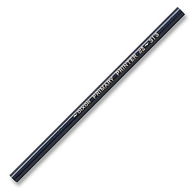 DX05 - Primary Pencil Dixon Blue  #2