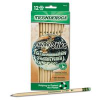 DX06 - 12 Pencils Dixon Enviro