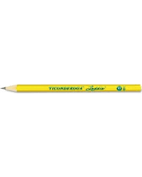 DX74 - Tri-Write Primary #2 Pencil No Eraser