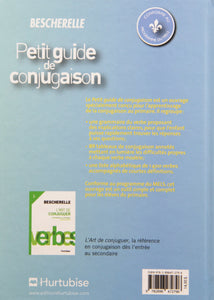 EH02 - Petite Guide de Conjuguer