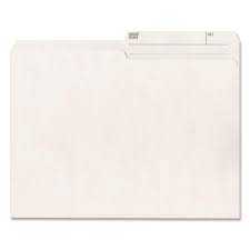 HY91 - Legal File Folder