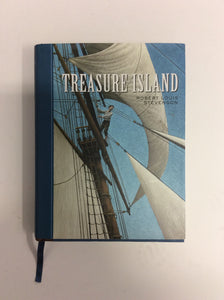 Treasure Island