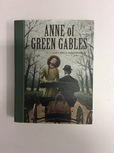 Anne of Green Gables