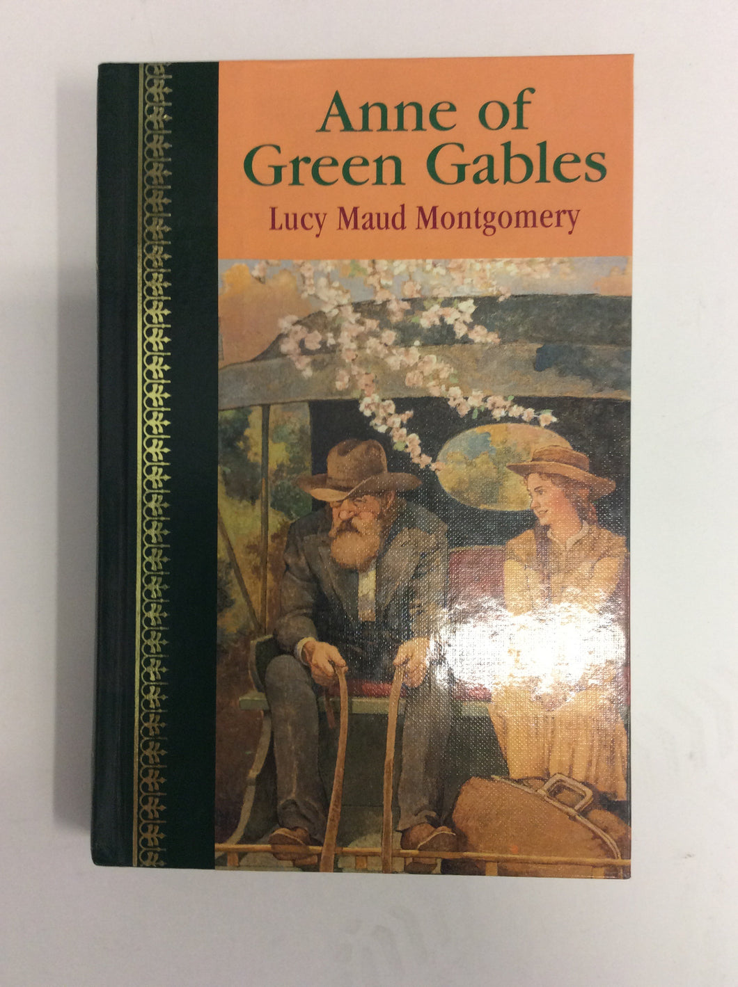 Anne of Green Gables