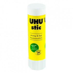 ML08 - UHU Glue Stick 40 gm.