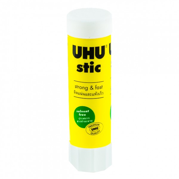 ML08 - UHU Glue Stick 40 gm.