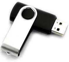 MX03 - USB Flash Drive 8GB