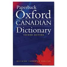 OX03 - Oxford English Dictionary