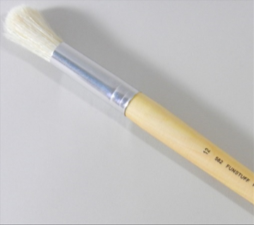 S832 - Paint Brush Long Round 16mm #12