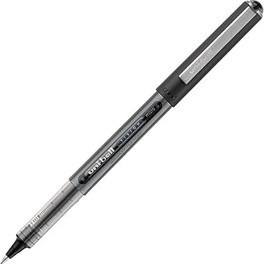 SD16 - Uni-Ball Micro Point Pen Black